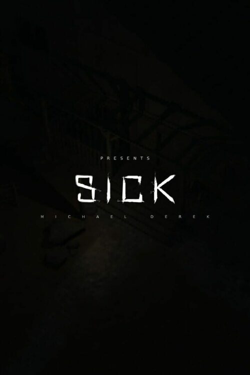 Cover for SICK.