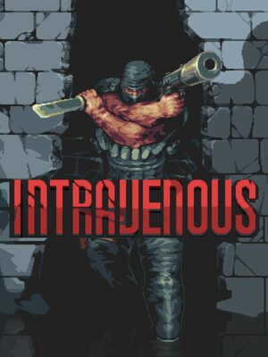 Cover for Intravenous.