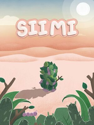 Cover for SIIMI.