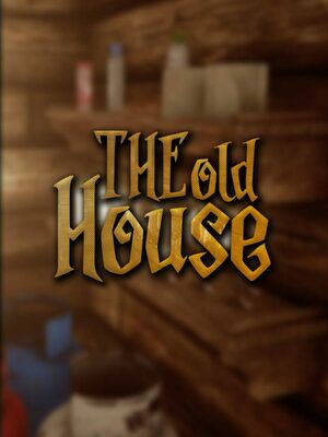 Cover for The Old House.