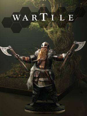 Cover for WARTILE.