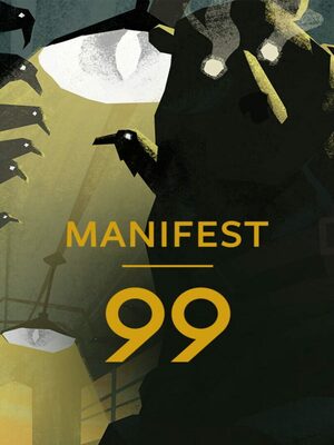 Cover for Manifest 99.