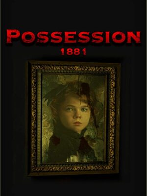 Cover for Possession 1881.