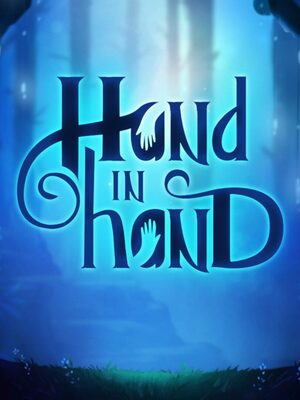 Cover for Hand In Hand.