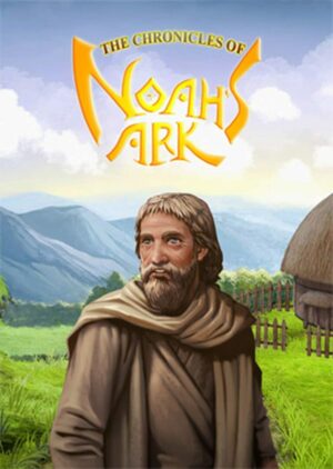 Cover for The Chronicles of Noah's Ark.