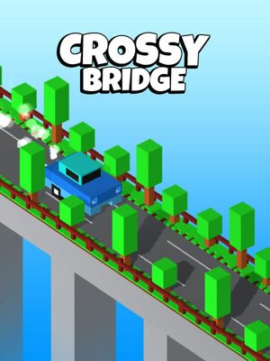Cover for Crossy Bridge.