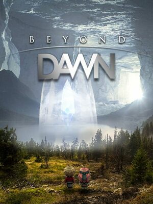 Cover for Beyond DAWN.