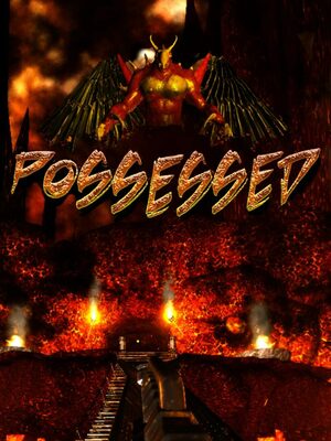 Cover for Possessed.
