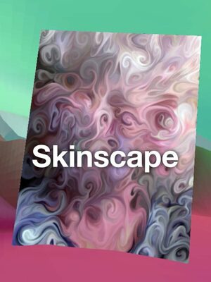 Cover for Skinscape.