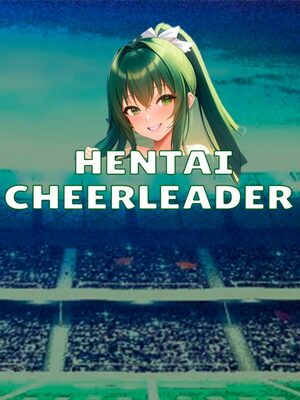 Cover for Hentai Cheerleader.