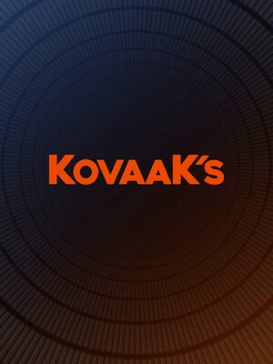 Cover for KovaaK's.