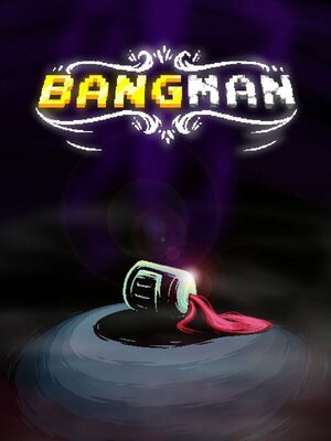 Cover for Bangman.