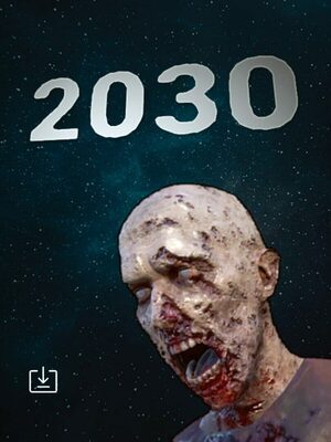 Cover for 2030.