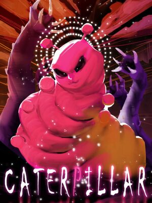 Cover for Caterpillar.