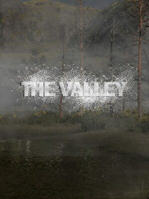 Cover for The Valley.