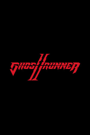 Cover for Ghostrunner 2.