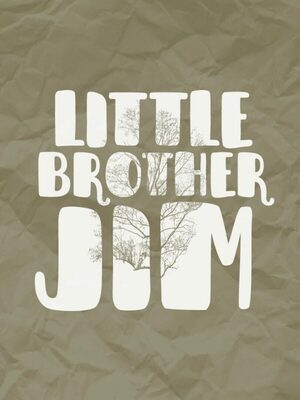 Cover for Little Brother Jim.