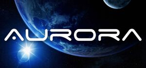 Cover for Aurora 4x.