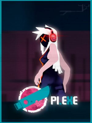 Cover for PI.EXE.
