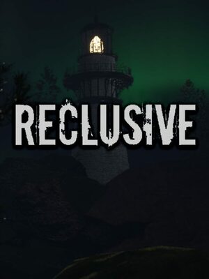 Cover for Reclusive.