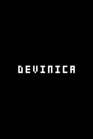 Cover for Devinica.