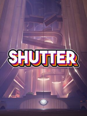 Cover for Shutter.