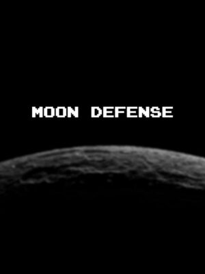 Cover for Moon  Defense.