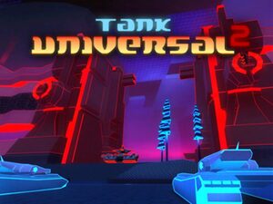 Cover for Tank Universal 2.