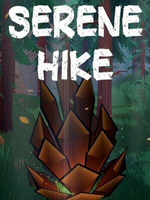 Cover for Serene Hike.