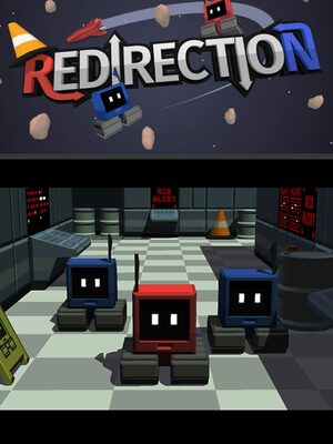 Cover for Redirection.