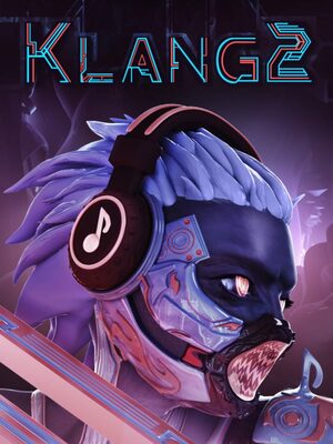 Cover for Klang 2.
