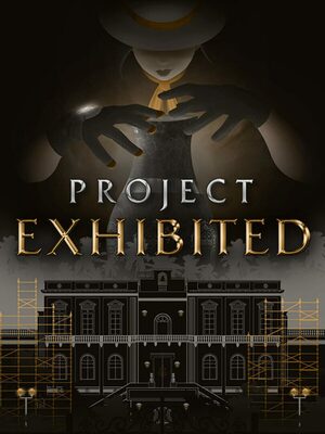 Cover for Project Exhibited.