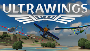 Cover for Ultrawings.