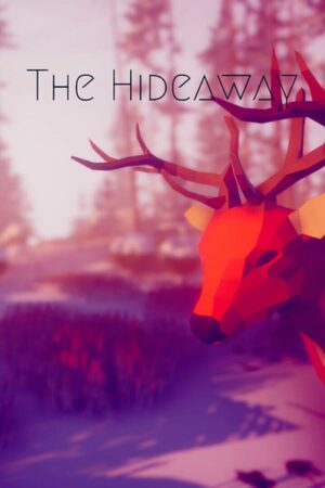 Cover for The Hideaway.