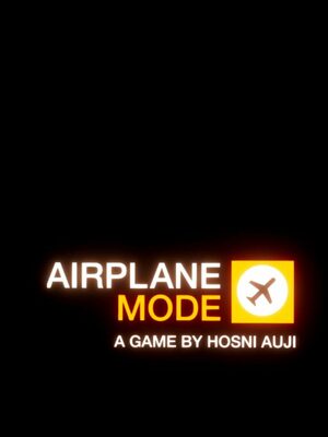 Cover for Airplane Mode.