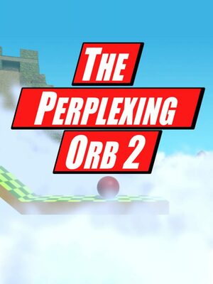 Cover for The Perplexing Orb 2.