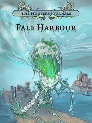 Cover for The Hunter's Journals - Pale Harbour.