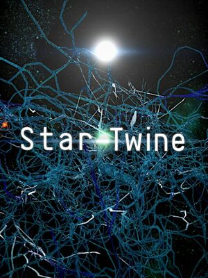 Cover for Star-Twine.