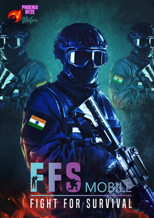 Cover for FFS Mobile.