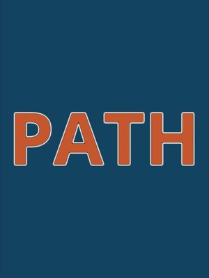Cover for Path.