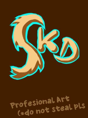 Cover for SKD.