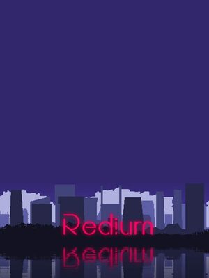Cover for Redium.