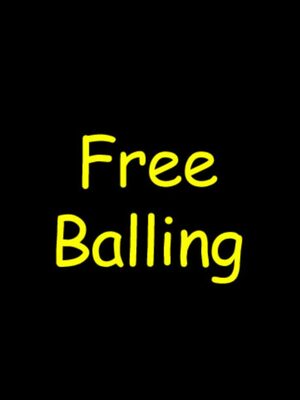 Cover for Free Balling.