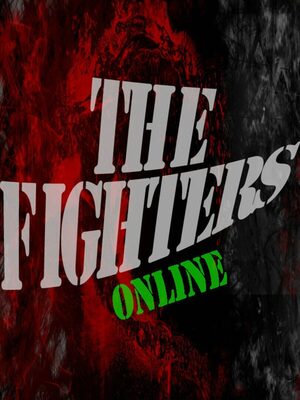 Cover for TheFighters Online.