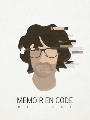 Cover for Memoir En Code: Reissue.