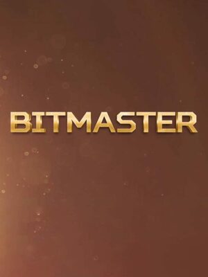 Cover for BitMaster.