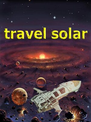 Cover for travelsolar.