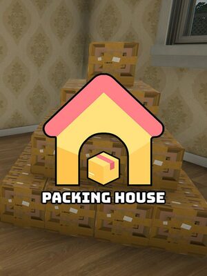 Cover for Packing House.