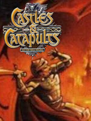 Cover for Castles & Catapults.
