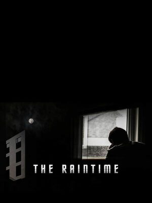 Cover for The Raintime.